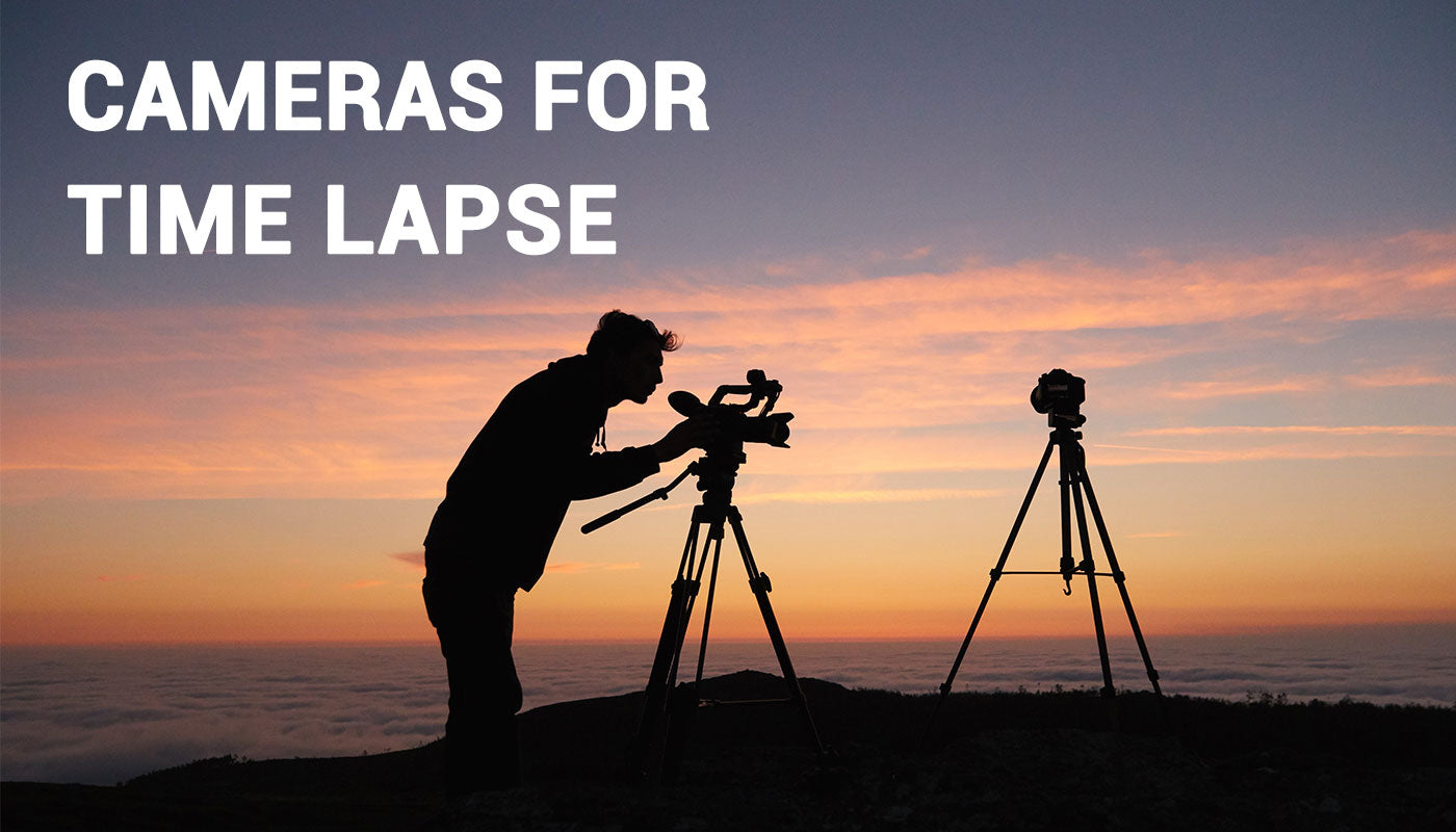 timelapsecameras