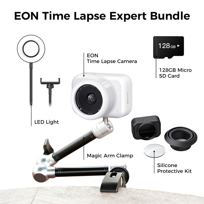 ATLI EON Time Lapse Expert Bundle